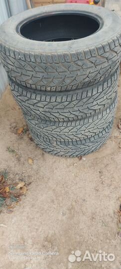 Tigar Ice 205/65 R16