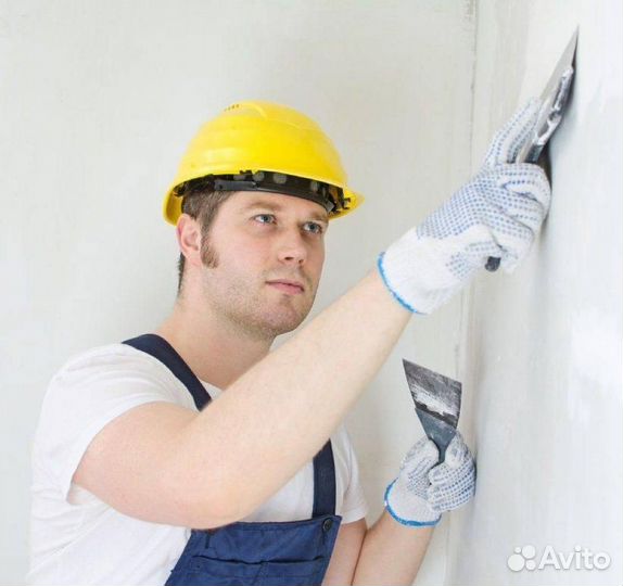 Ремонт квартир под ключ. Дизайнерский ремонт