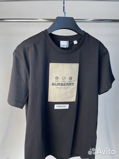 Футболка Burberry