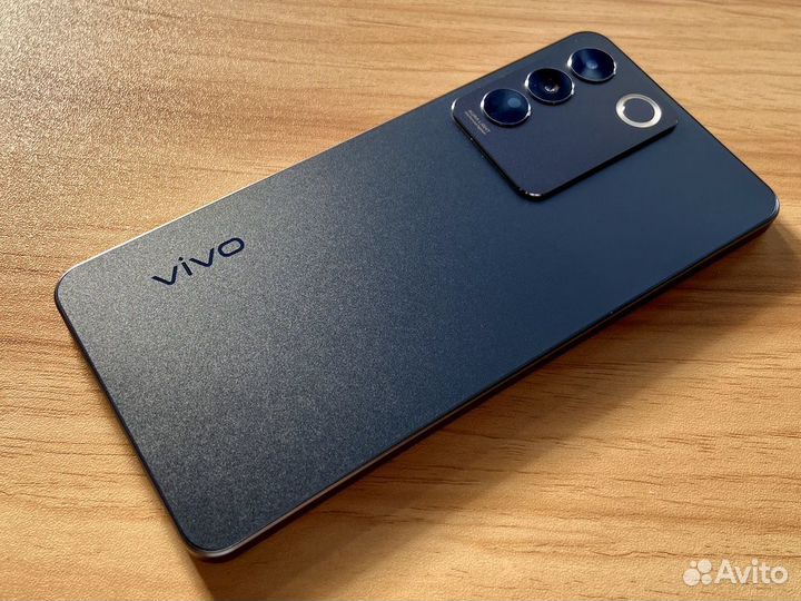 vivo V27e, 8/128 ГБ