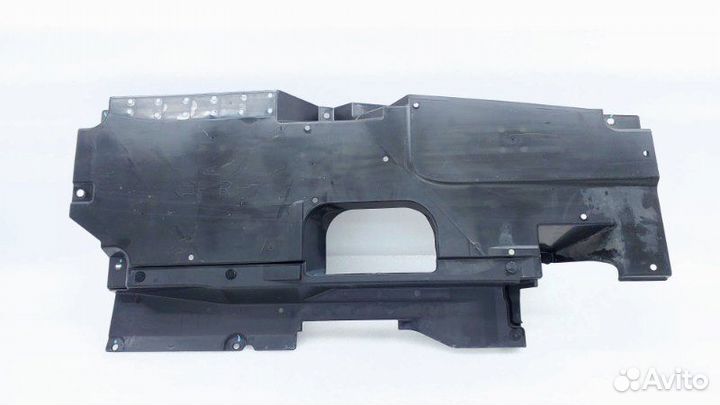 Б/У Б/У Защита антигравийная Состояние отличное