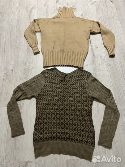 Свите, кофта, костюм