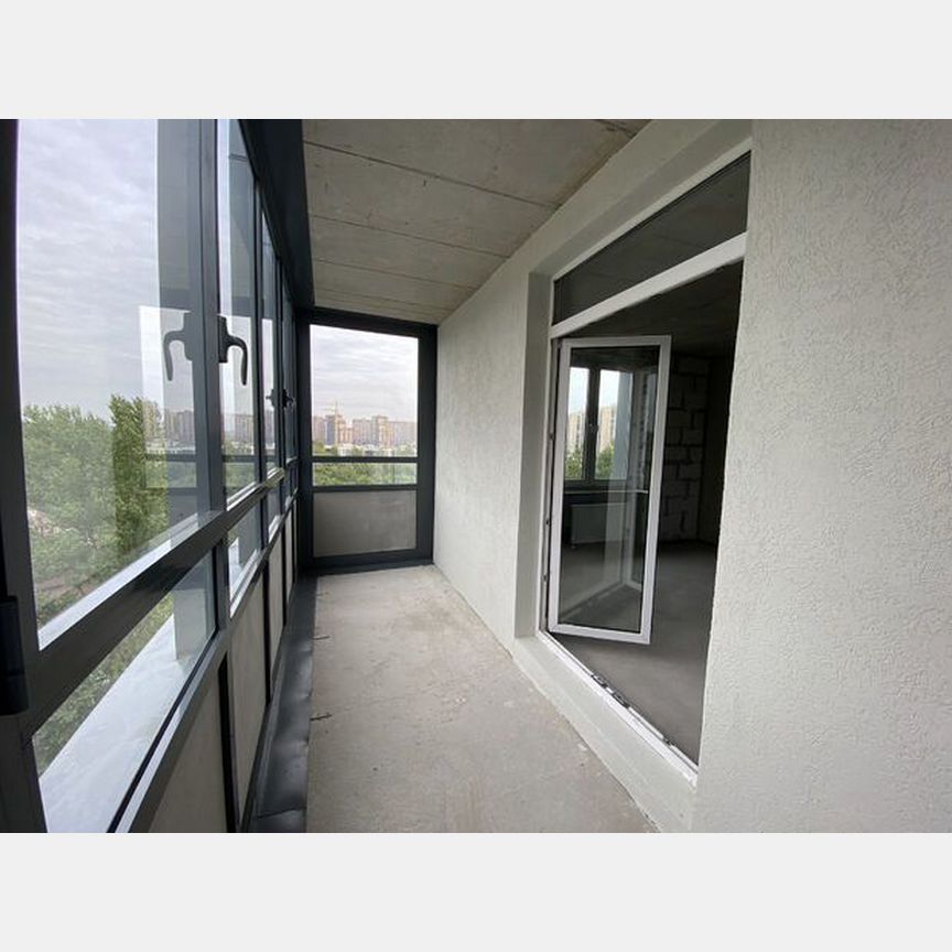 3-к. квартира, 109,8 м², 16/23 эт.