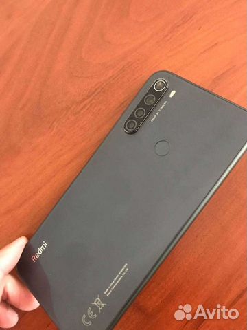 Xiaomi redmi note 8t 4 64gb