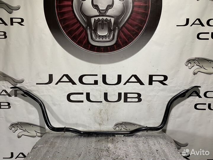 Стабилизатор передний Jaguar XF