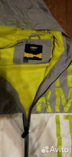 Ветровка termit original
