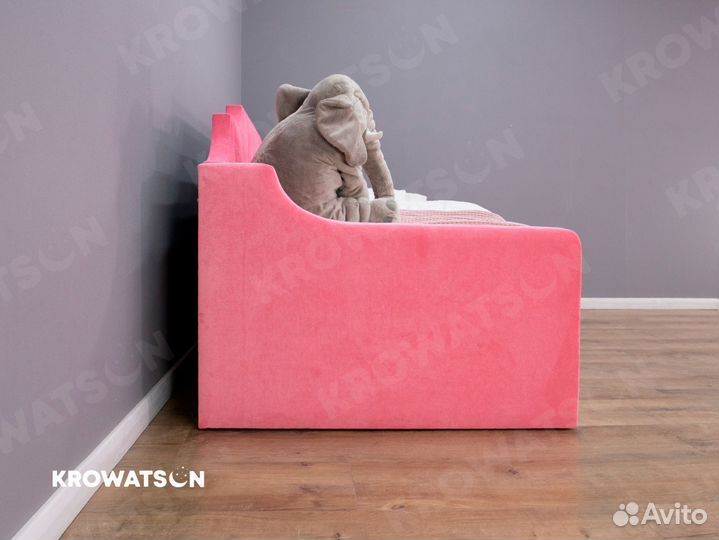 Детская кровать на заказ