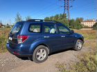 Subaru Forester 2.0 AT, 2008, 267 000 км объявление продам