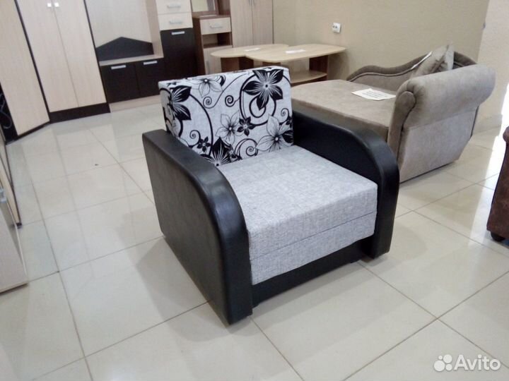 Кресло кровать 