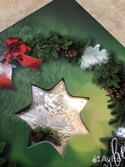 Памятные монеты