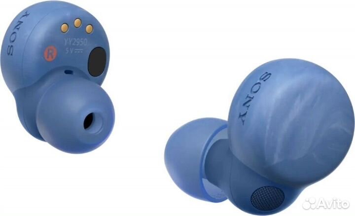 Sony LinkBuds S WF-LS900N blue