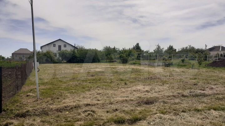 Участок 8 сот. (ИЖС)