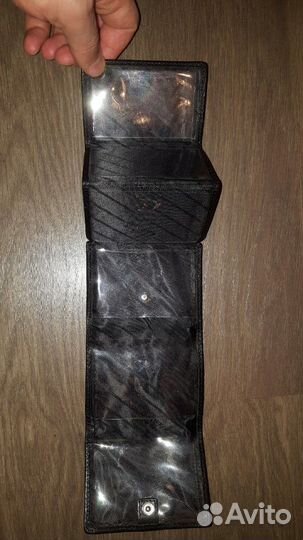 Кредитница Dr.Koffer