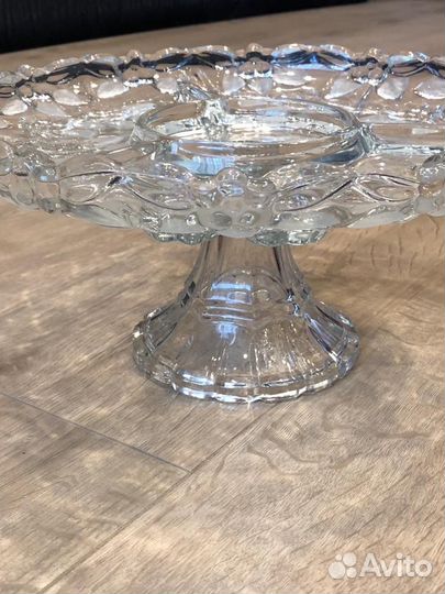 Ваза для фруктов Германия