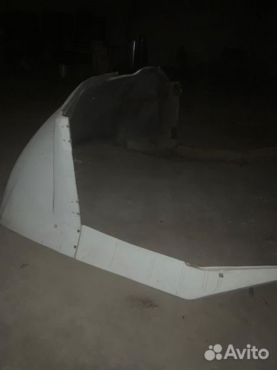 Запчасти и аксессуары