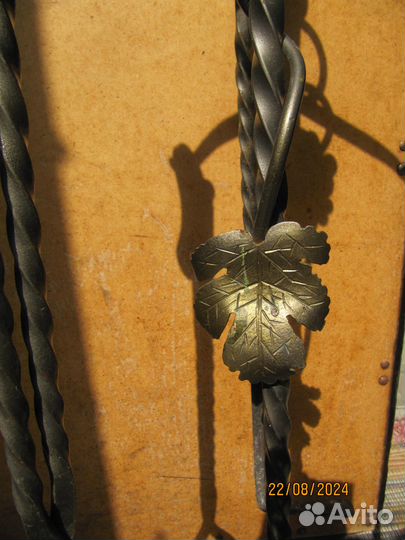 Набор для камина