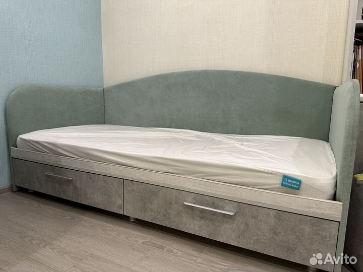 Кровать 200х90