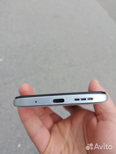 Xiaomi Redmi Note 10, 4/64 ГБ