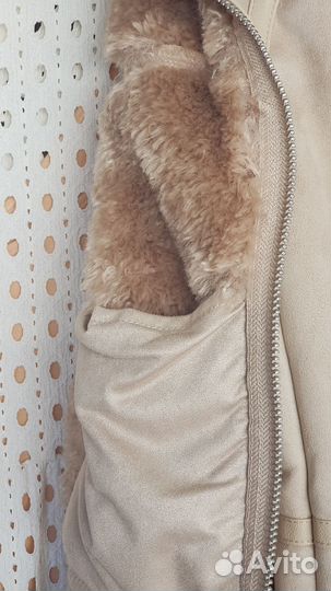 Куртка женская