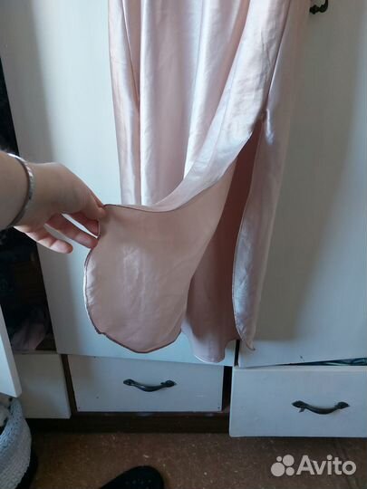 Платье комбинация 46-48