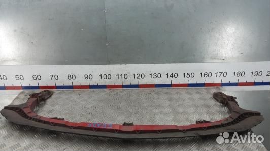 Юбка нижняя opel astra GTC (EEA26G401)