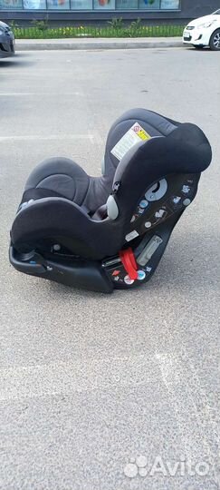 Детское автокресло от 0 до 18 inglesina