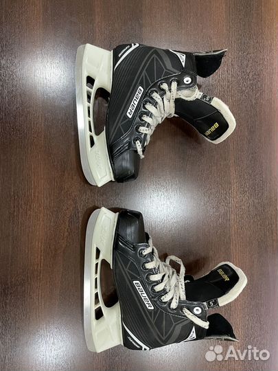 Коньки хоккейные bauer supreme S140