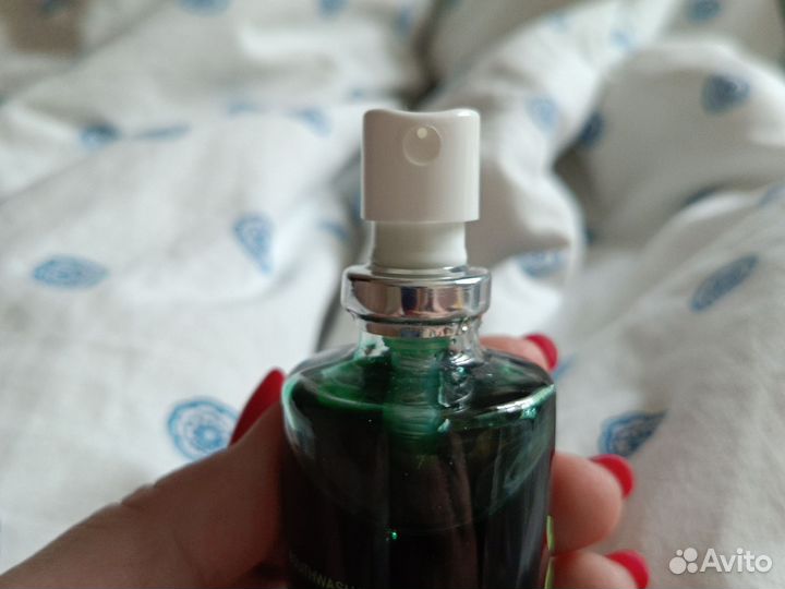 Ополаскиватель для рта Amvay