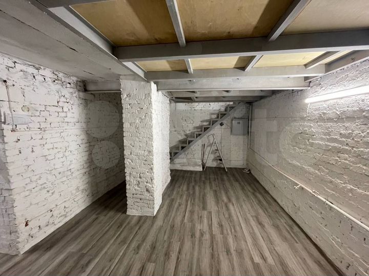 Свободного назначения, 80 м²