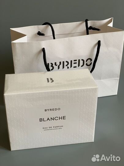 Byredo оригинал