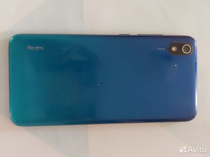 Xiaomi Redmi 7A, 2/32 ГБ