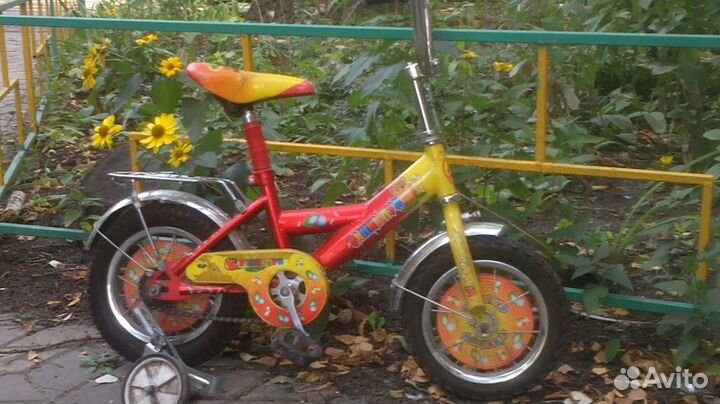 Велосипед,самокат и др