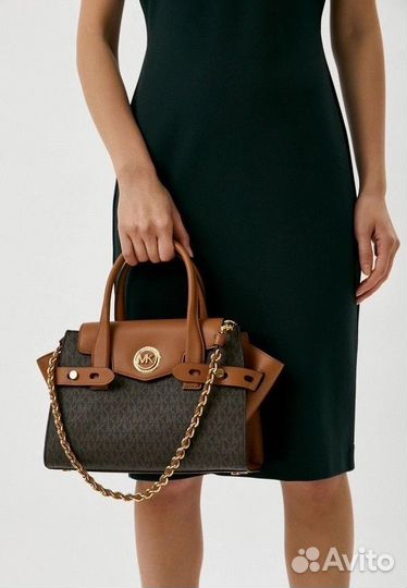 Сумка женская Michael Kors Carmen