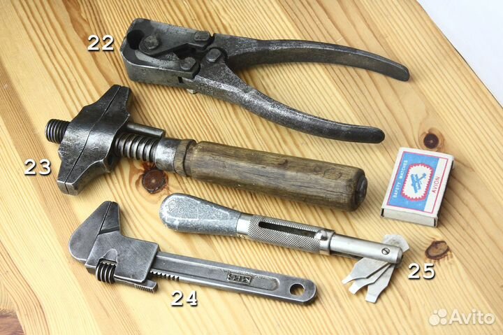 Столярка слесарка инструменты и др