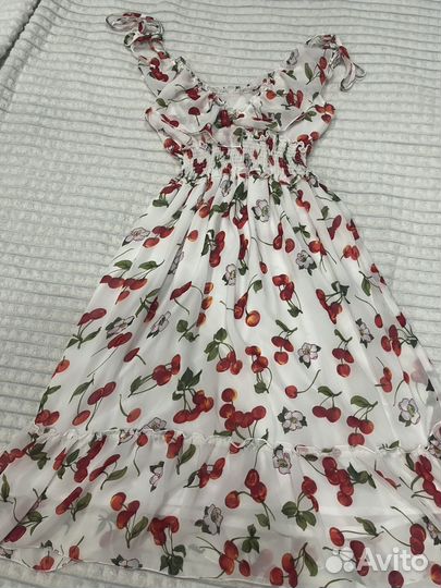 Сарафан женский