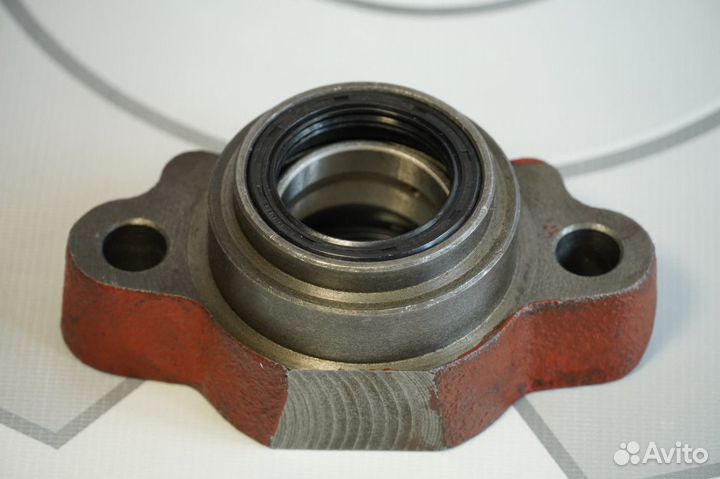 Стакан маз-5440, 6430 разжимного