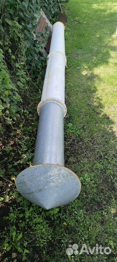 Труба металлическая