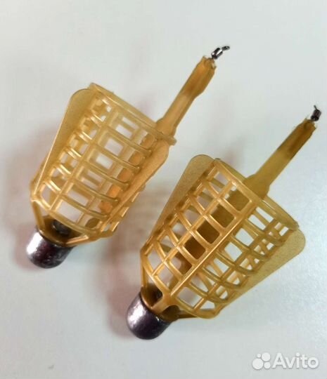 Кормушка пуля