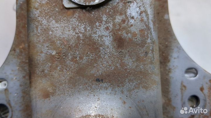 Замок зажигания Ford Focus 1, 2001