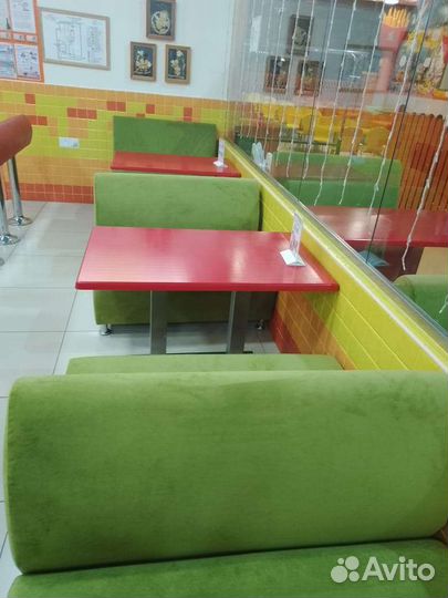 Перетяжка мебели на дому и с вывозом в цех