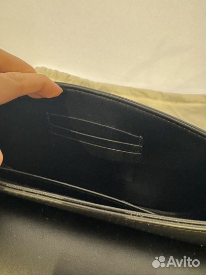 Сумка натуральная кожа