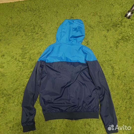 Ветровка demix