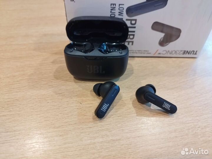 Блютуз наушники jbl