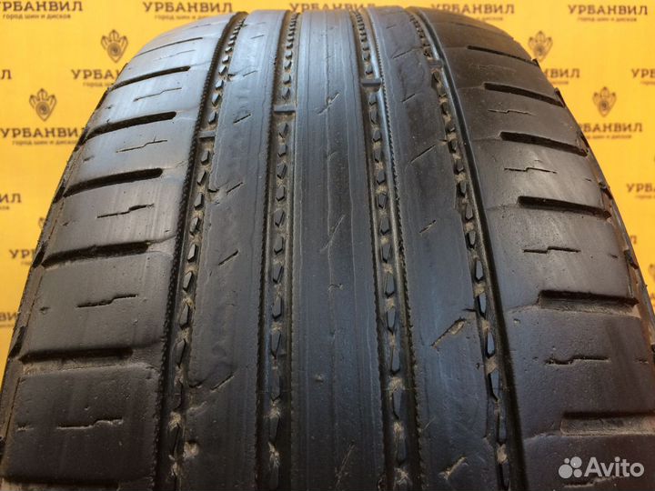 Nokian Tyres Hakka Blue SUV 235/55 R18 100V