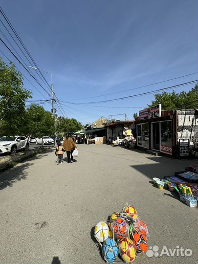 Шаурмечная