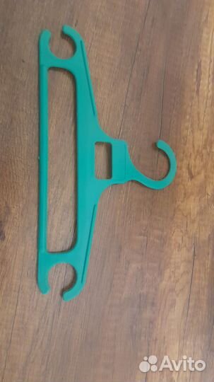 Вешалки плечики детские