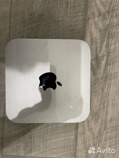 Apple Mac mini a1347