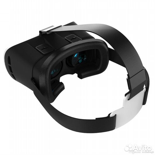 Очки виртуальной реальности VR BOX