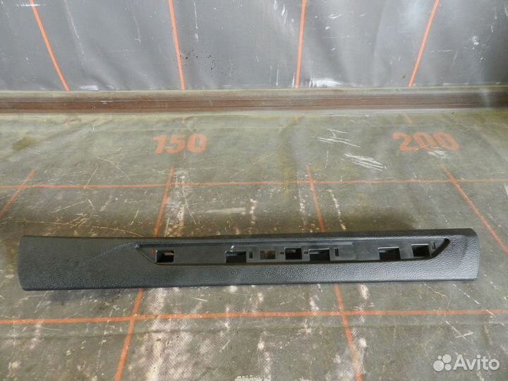 Накладка порога переднего правого - BMW X5 F15