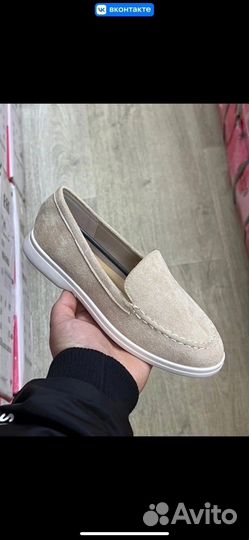 Мокасины женские 37,38,39